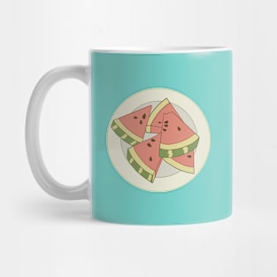 watermelon Mug